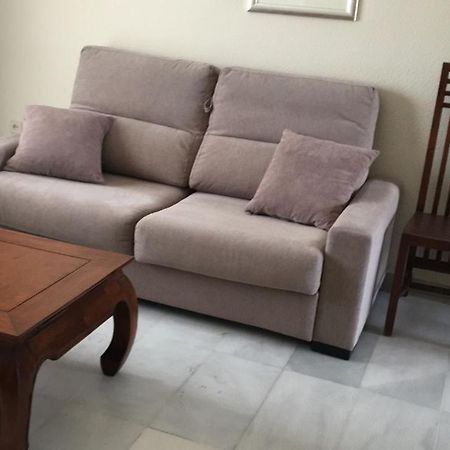 Apartamentos Mar Y Golf Roquetas de Mar Dış mekan fotoğraf