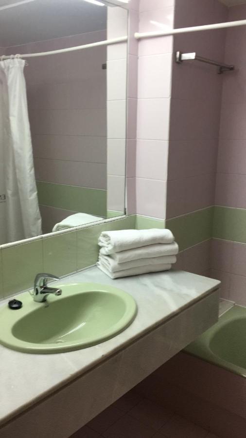 Apartamentos Mar Y Golf Roquetas de Mar Dış mekan fotoğraf