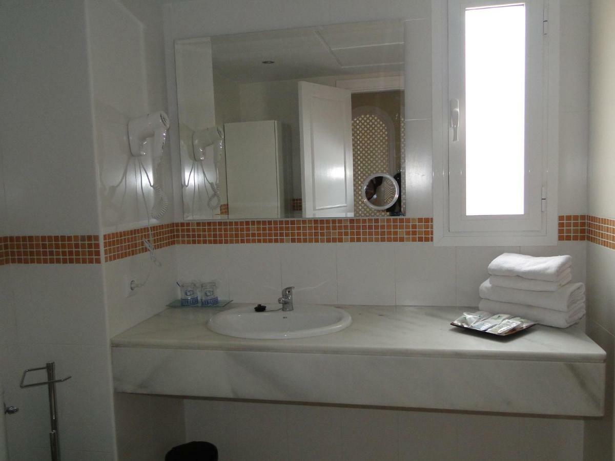 Apartamentos Mar Y Golf Roquetas de Mar Dış mekan fotoğraf