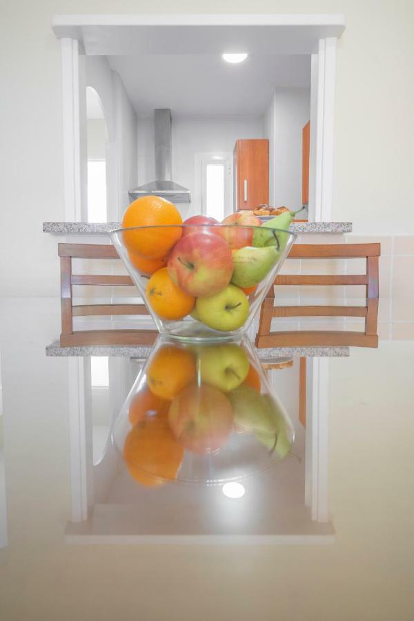 Apartamentos Mar Y Golf Roquetas de Mar Dış mekan fotoğraf