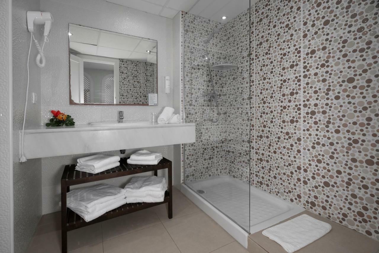 Apartamentos Mar Y Golf Roquetas de Mar Dış mekan fotoğraf
